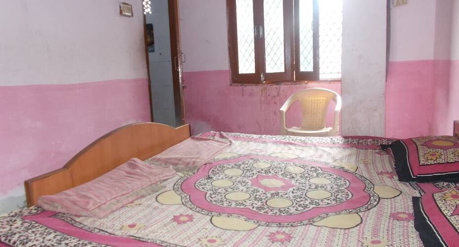 Kailash Guest House, Mount Abu 1